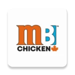 mary brown’s chicken android application logo